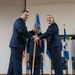 Adams takes command of 123rd Medical Group