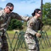 A legacy of valor: Father and Daughter participate in Exercise Nexus Forge 2025