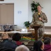 U.S. Army Corps of Engineers Leadership Engages Community at Fire Disaster Recovery Workshop