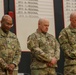 Approximately 550 ‘Blackhawk Battalion’ Soldiers Mobilize for Overseas Mission