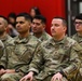 Approximately 550 ‘Blackhawk Battalion’ Soldiers Mobilize for Overseas Mission