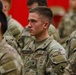 Approximately 550 ‘Blackhawk Battalion’ Soldiers Mobilize for Overseas Mission