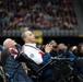 Team US | IG 25 | Invictus Games | Opening Ceremony | US Army CPT Luis Avila