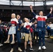 Team US | IG 25 | Invictus Games | Opening Ceremony | SOCOM SPC Steven Carmen (ret.)