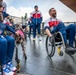 Invictus Games; IG25; Adaptive Sports; Team US; BC Place; Opening Ceremony;