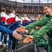 Invictus Games; IG25; Adaptive Sports; Team US; BC Place; Opening Ceremony;
