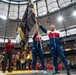 Invictus Games; IG25; Adaptive Sports; Team US; BC Place; Opening Ceremony;