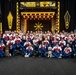 Invictus Games; IG25; Adaptive Sports; Team US; BC Place; Opening Ceremony;