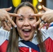 Invictus Games; IG25; Adaptive Sports; Team US; BC Place; Opening Ceremony;