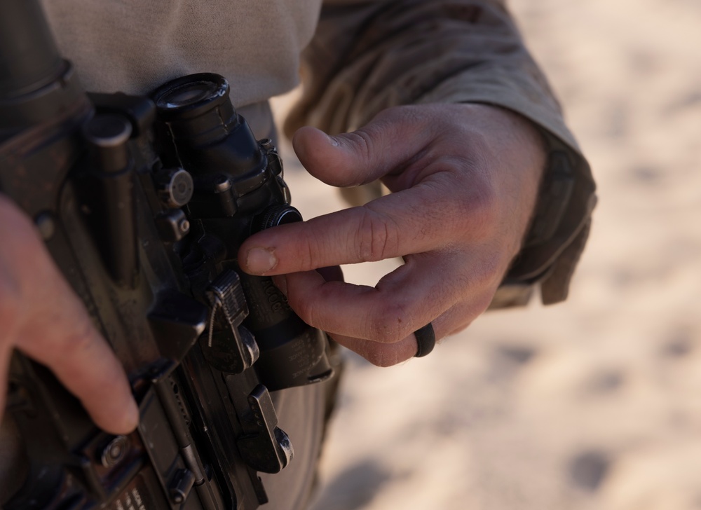 Intrepid Maven 25.2 Long Bay