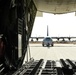 Marine KC-130Js hold formation flight training in Arizona
