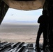 Marine KC-130Js hold formation flight training in Arizona
