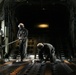Marine KC-130Js hold formation flight training in Arizona