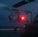 31st MEU | Night Flight Operations