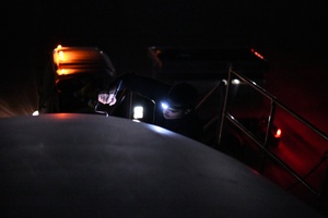 AFN Benelux Newsbreak: Story Time Start Up and Brussels Welcome Expo