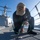 Sailor Performs Corrosion Control