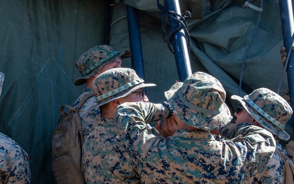 Naval Station Guantanamo Bay Illegal Alien Holding Operations