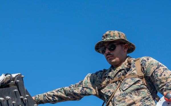 Naval Station Guantanamo Bay Illegal Alien Holding Operations