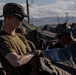 U.S. Marines support Migrant Holding Operations at Guantanamo Bay