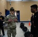 New Jersey Army National Guard Conducts Years First Recruit Sustainment Program Weekend Drill