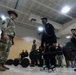 New Jersey Army National Guard Conducts Years First Recruit Sustainment Program Weekend Drill