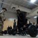 New Jersey Army National Guard Conducts Years First Recruit Sustainment Program Weekend Drill