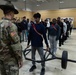 New Jersey Army National Guard Conducts Years First Recruit Sustainment Program Weekend Drill