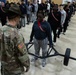 New Jersey Army National Guard Conducts Years First Recruit Sustainment Program Weekend Drill