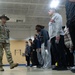 New Jersey Army National Guard Conducts Years First Recruit Sustainment Program Weekend Drill