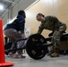 New Jersey Army National Guard Conducts Years First Recruit Sustainment Program Weekend Drill