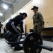 New Jersey Army National Guard Conducts Years First Recruit Sustainment Program Weekend Drill