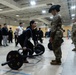 New Jersey Army National Guard Conducts Years First Recruit Sustainment Program Weekend Drill