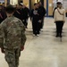 New Jersey Army National Guard Conducts Years First Recruit Sustainment Program Weekend Drill