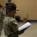 New Jersey Army National Guard Conducts Years First Recruit Sustainment Program Weekend Drill