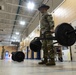 New Jersey Army National Guard Conducts Years First Recruit Sustainment Program Weekend Drill