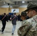 New Jersey Army National Guard Conducts Years First Recruit Sustainment Program Weekend Drill