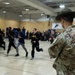 New Jersey Army National Guard Conducts Years First Recruit Sustainment Program Weekend Drill