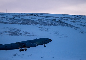 50th ARS departs Operation NOBLE DEFENDER