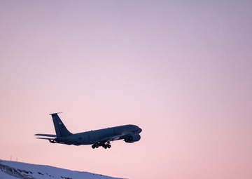 50th ARS departs Operation NOBLE DEFENDER