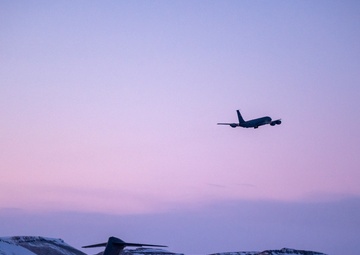 50th ARS departs Operation NOBLE DEFENDER