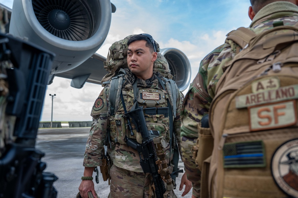 Exercise NEXUS FORGE 2025