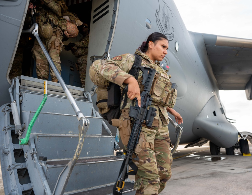 Exercise NEXUS FORGE 2025