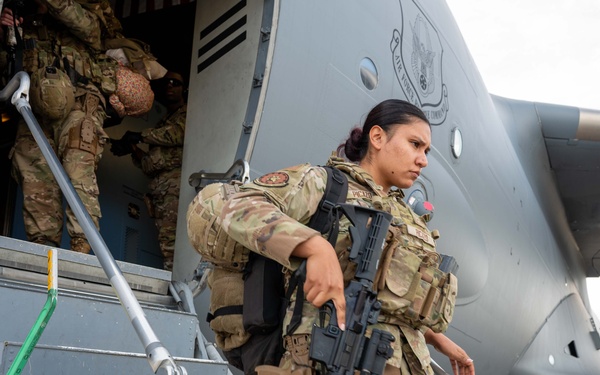 Exercise NEXUS FORGE 2025