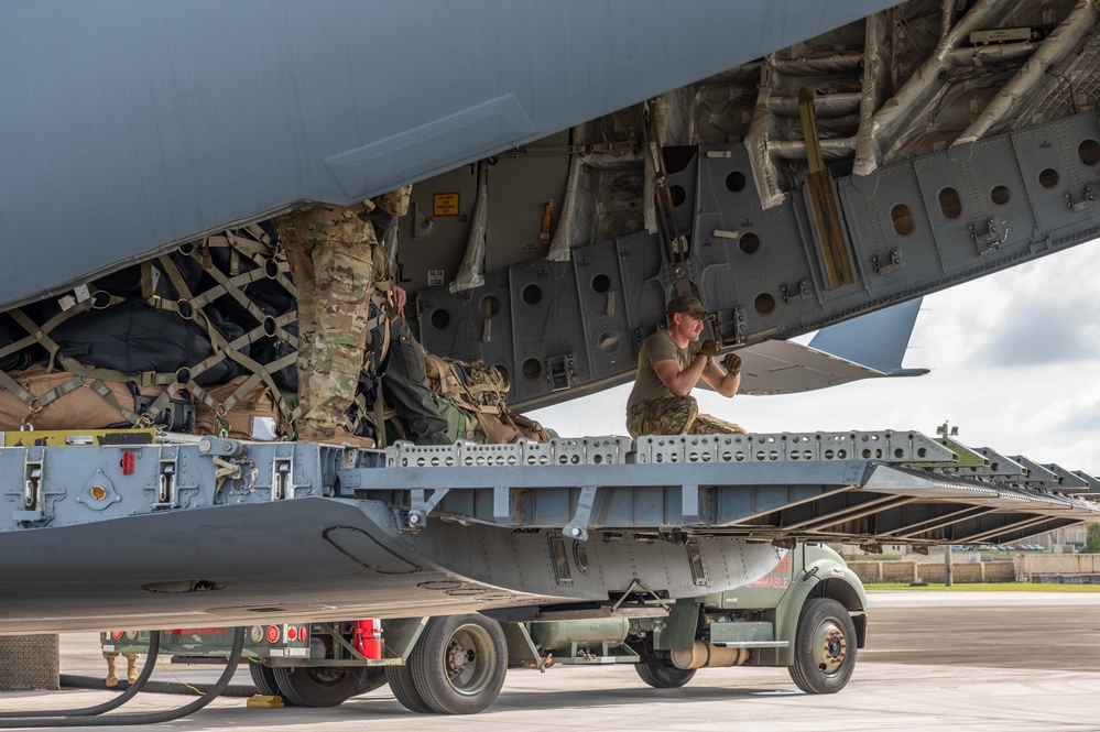 Exercise NEXUS FORGE 2025