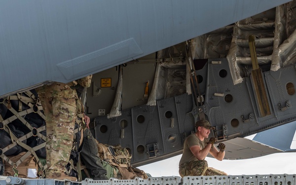 Exercise NEXUS FORGE 2025