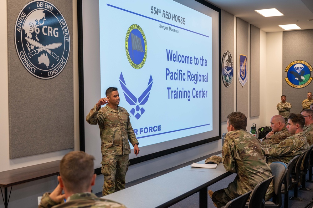 Exercise NEXUS FORGE 2025