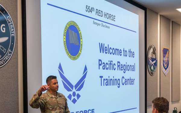 Exercise NEXUS FORGE 2025