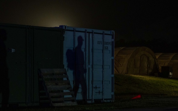 Exercise NEXUS FORGE 2025