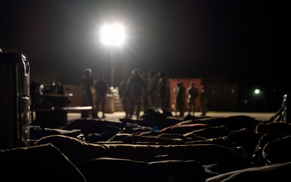 Exercise NEXUS FORGE 2025