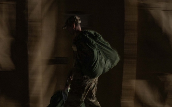 Exercise NEXUS FORGE 2025